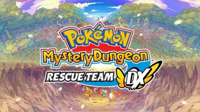 What Are Shiny Pokemon And How To Find Them In Pokemon Mystery Dungeon