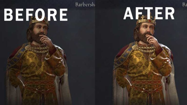 Best CK3 Mods Best Mods To Upgrade Your Campaign In Crusader Kings 3