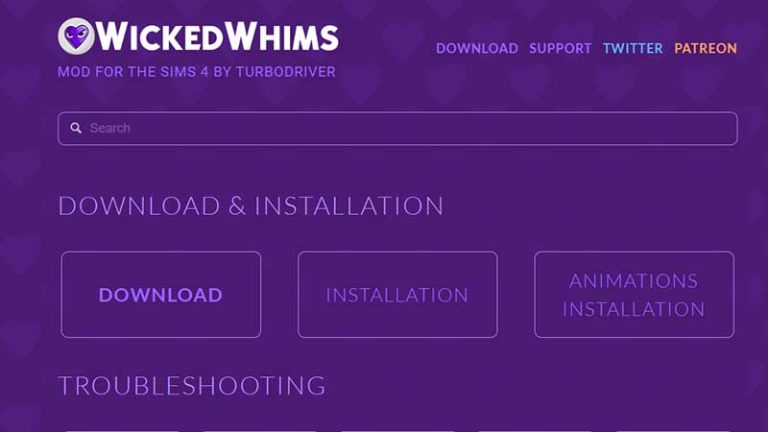 Wicked Whims Not Working In Sims Fix Gamer Tweak