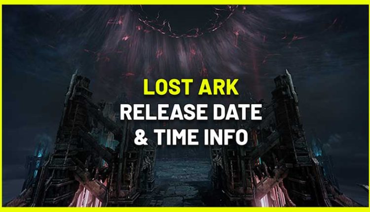 Lost Ark Guides Gamer Tweak