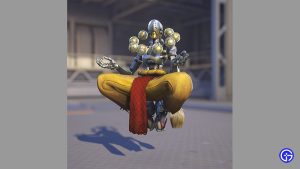 Best Tips Strategies To Counter Zenyatta In Overwatch 2