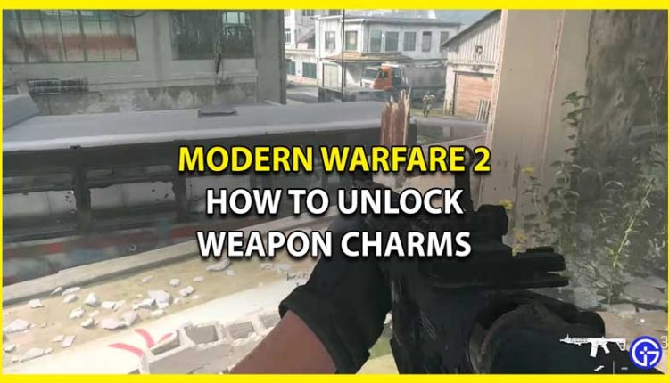 Call Of Duty Modern Warfare 2 Guides 2022 Gamer Tweak