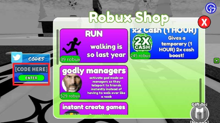 Make Roblox Games To Become Rich Famous Codes February 2023 Gamer