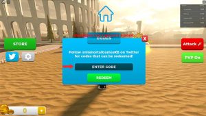 Gladiator Tycoon Roblox Codes Gamer Tweak