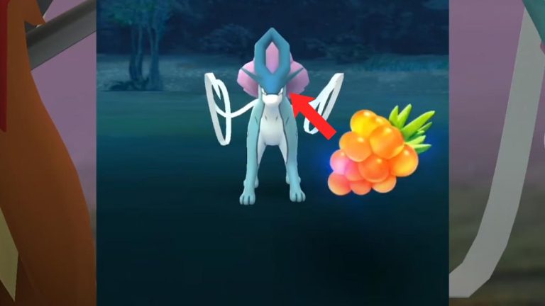 How To Farm Golden Razz Berries In Pokemon Go Gamer Tweak