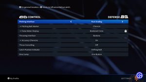 MLB The Show 23 How To Change Pitching Style Gamer Tweak