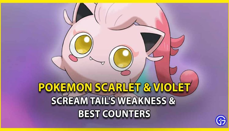 Pokemon Scarlet Violet Strategy Guides Gamer Tweak