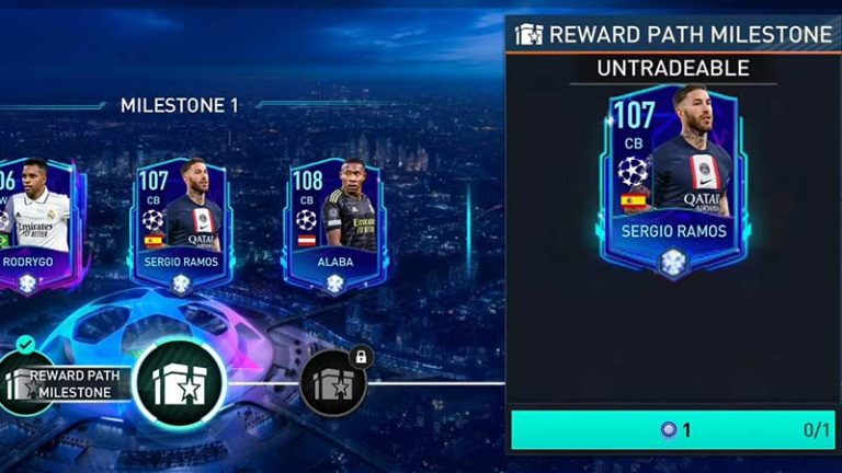 How To Get UCL Tokens In FIFA Mobile Esports Zip