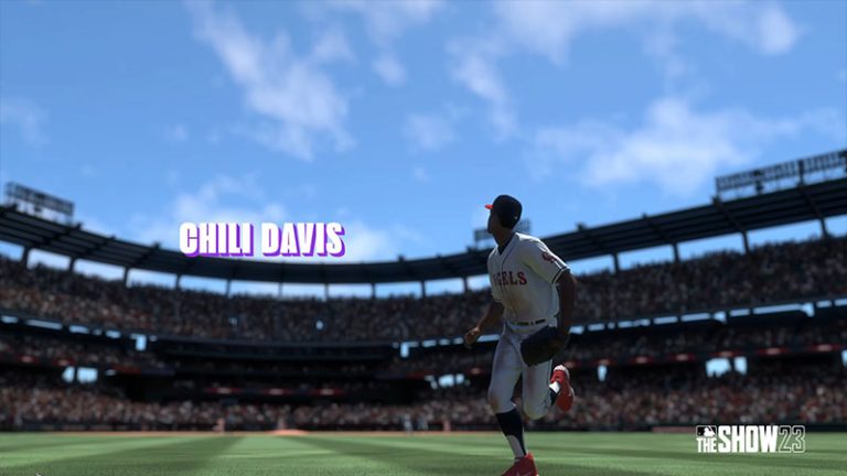 Mlb Show New Legends List Carlos Pena Chili Davis More