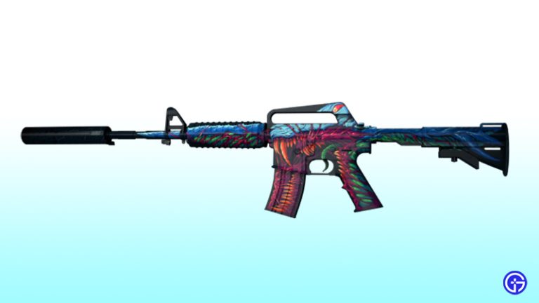 Best Cs Go Skins To Invest In Gamer Tweak