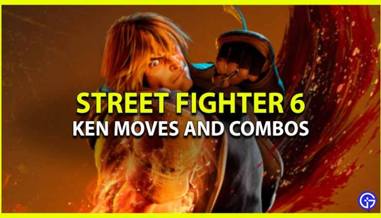 Street Fighter 6 SF6 Guides Gamer Tweak