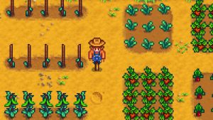 Stardew Valley Farm Names Cute Funny Forest More