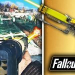 fallout 76 unique weapons