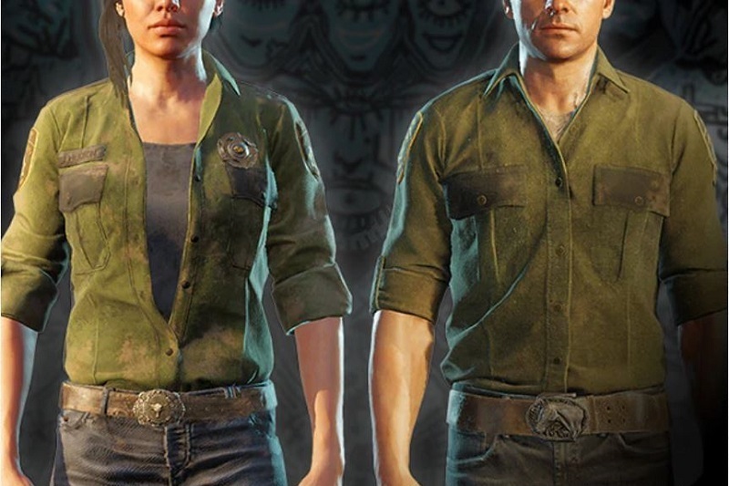 Unlock Far Cry New Dawn Rookie Outfit