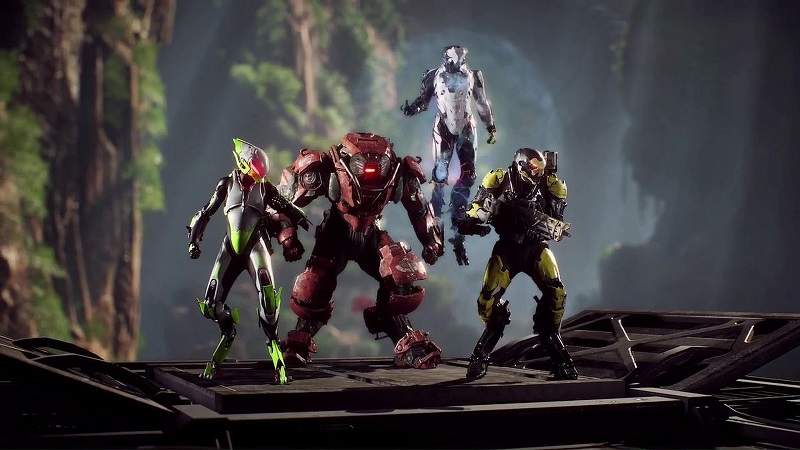 anthem in game social hub