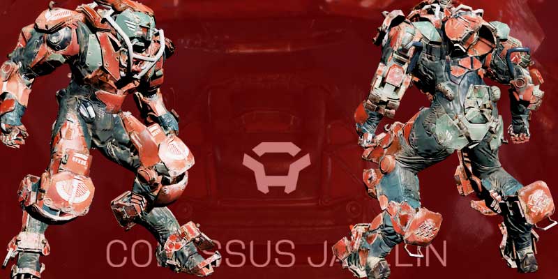 anthem-javelin-colossus-class-guide