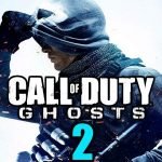 call of duty Ghosts 2