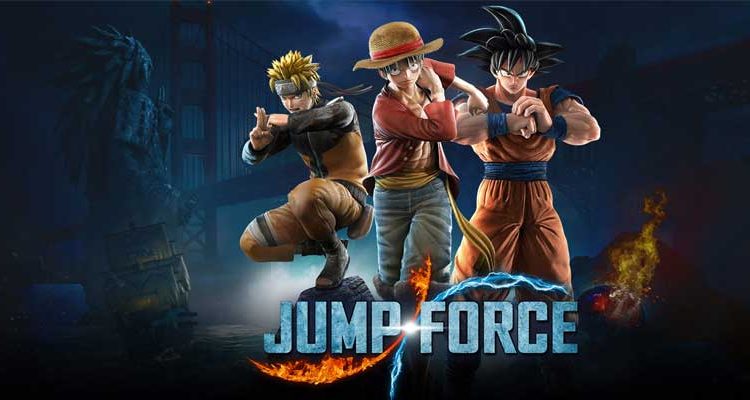 Jump Force Wiki Guides, Tips and Tricks - Gamer Tweak