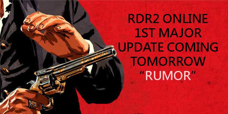 rdr-online-first-major-update-release-date