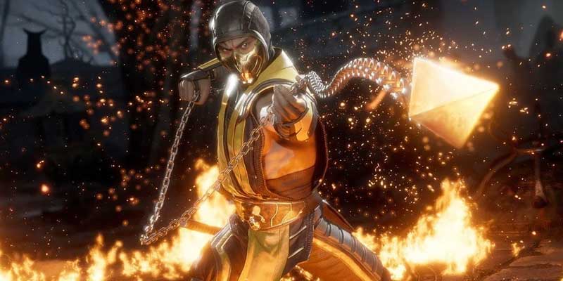 Mortal Kombat 11 All Brutalities Xbox One Controls Input Code