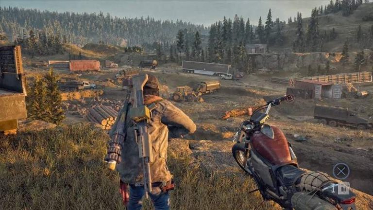 Days Gone Horde: How to Defeat and Evade Horde Tricks