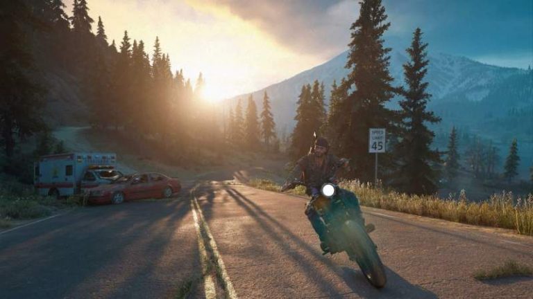 Days Gone Ps4 Controls Guide - Complete On Foot And Bike Controls Details