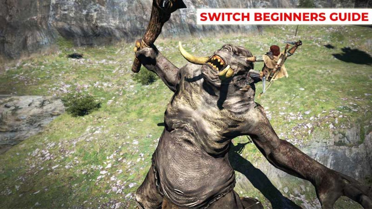 Dragon S Dogma Dark Arisen Beginners Guide Nintendo Switch Tips Tricks Gamer Tweak