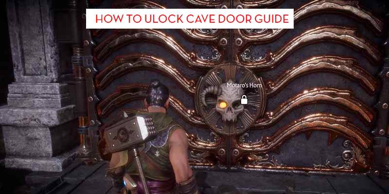 How To Get Horn Of Motaro MK 11 Guide