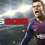 pes 2019 data pack 5 update