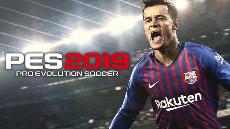 pes 2019 data pack 5 update