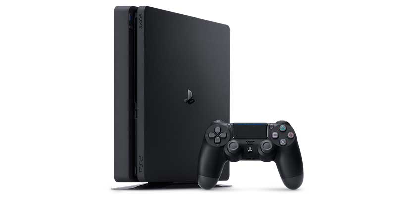 PS5 Leaked Specs