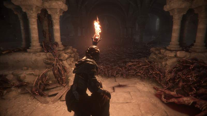 A plague tale innocence review