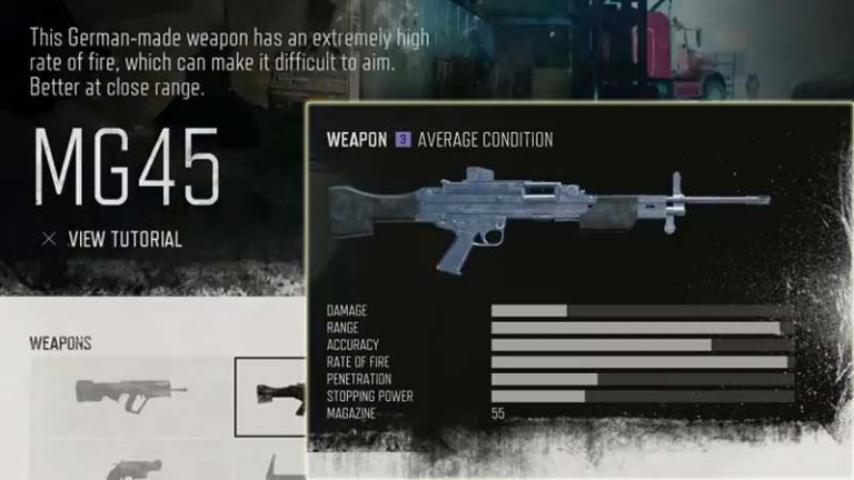 all-three-lmg-their-stats-days-gone-weapon-list-gamertweak