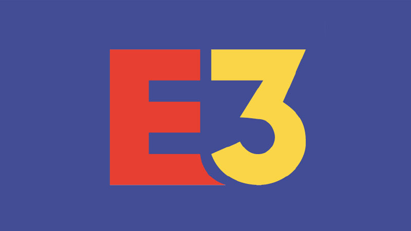 e3 logo