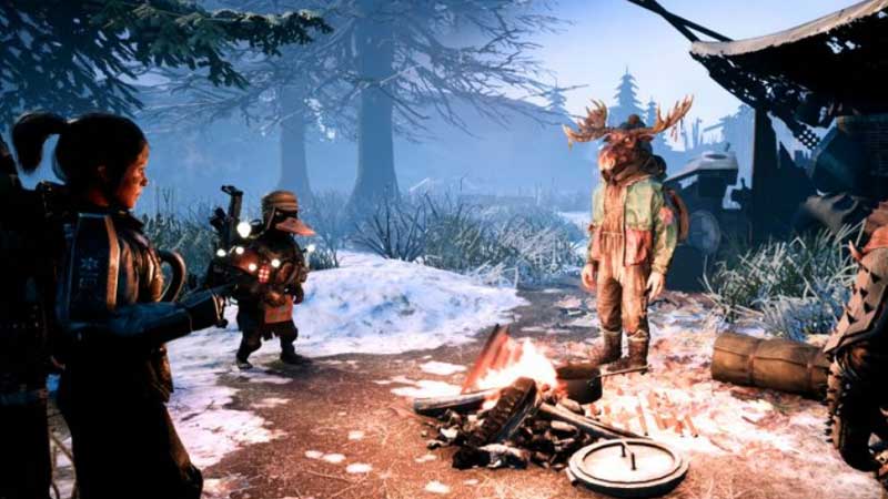 Mutant Year Zero Seed Of Evil Expansion