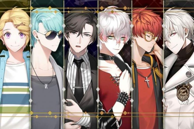 Mystic Messenger Email Guide: All Correct Answers (2023)