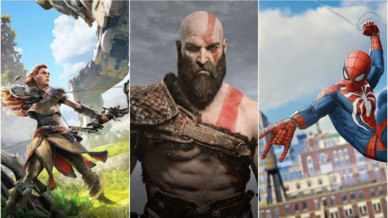 single player ps4 games 2019