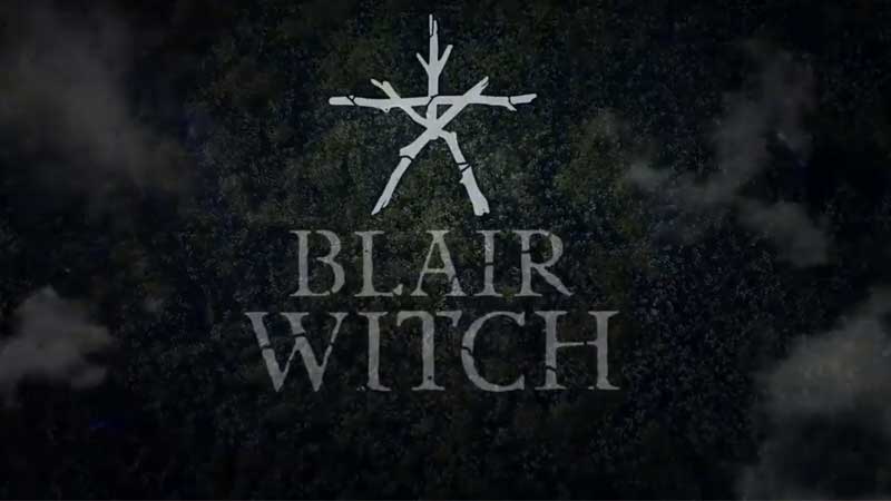 Blair Witch E3 2019