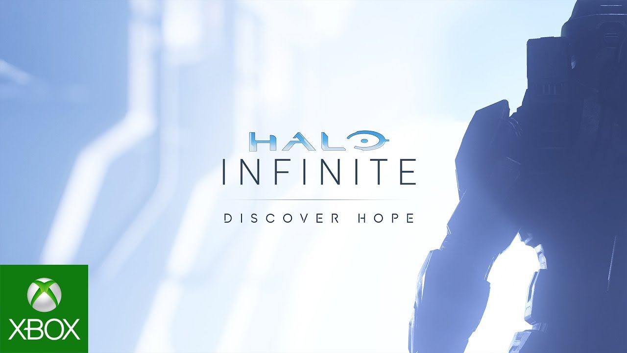 Check Out This Epic Trailer For Halo Infinite With Cortana Making A Possible Comeback