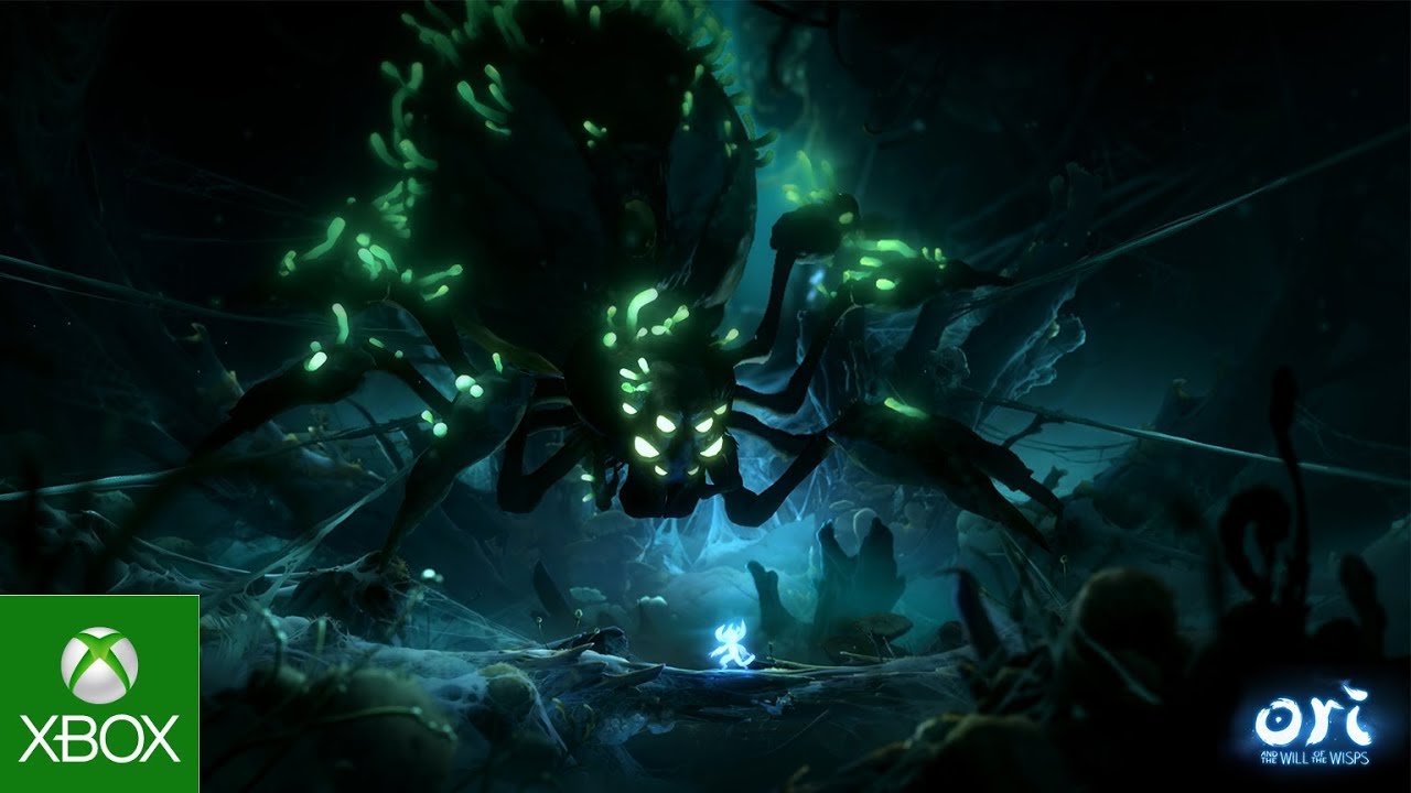 Ori and the Will of the Wisps Stole The Spotlight At Xbox's E3 Conference
