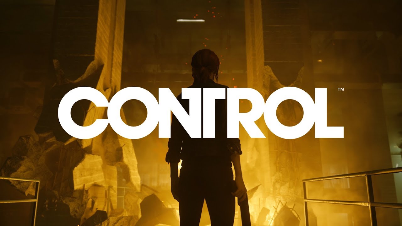 Pre-orders Begin For Remedy Entertainments Control