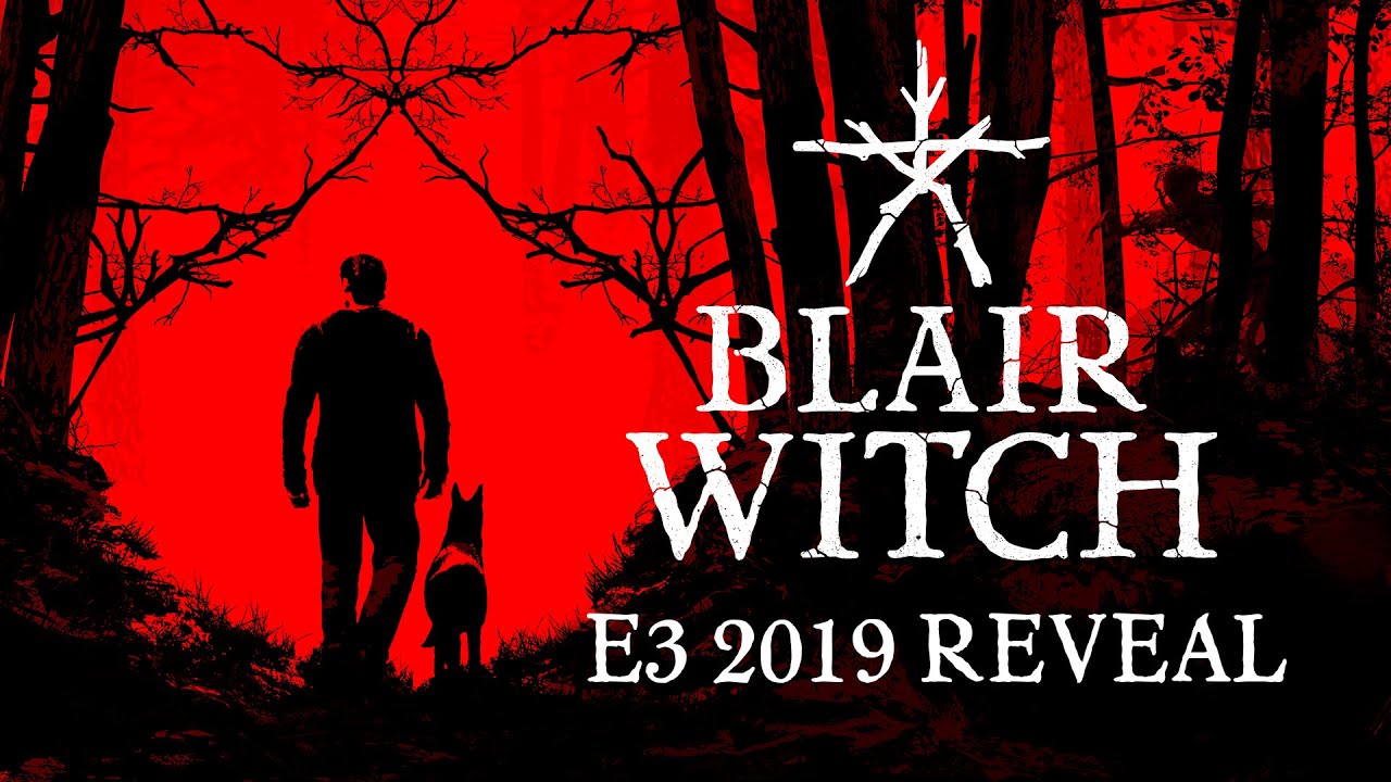 Blair Witch Is Certainly Going To Be One Of The Scariest Games Of 2019
