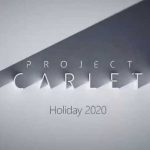 Project Scarlet E3 2019