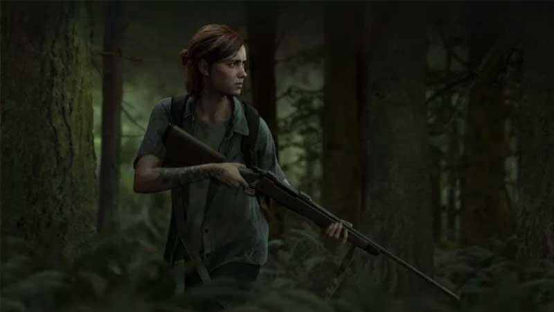 The Last Of Us Multiplayer Servers