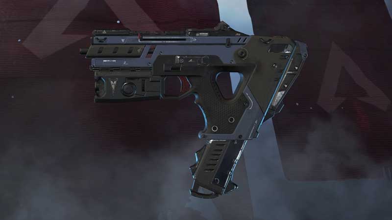 Best Apex Legend Weapons Guide