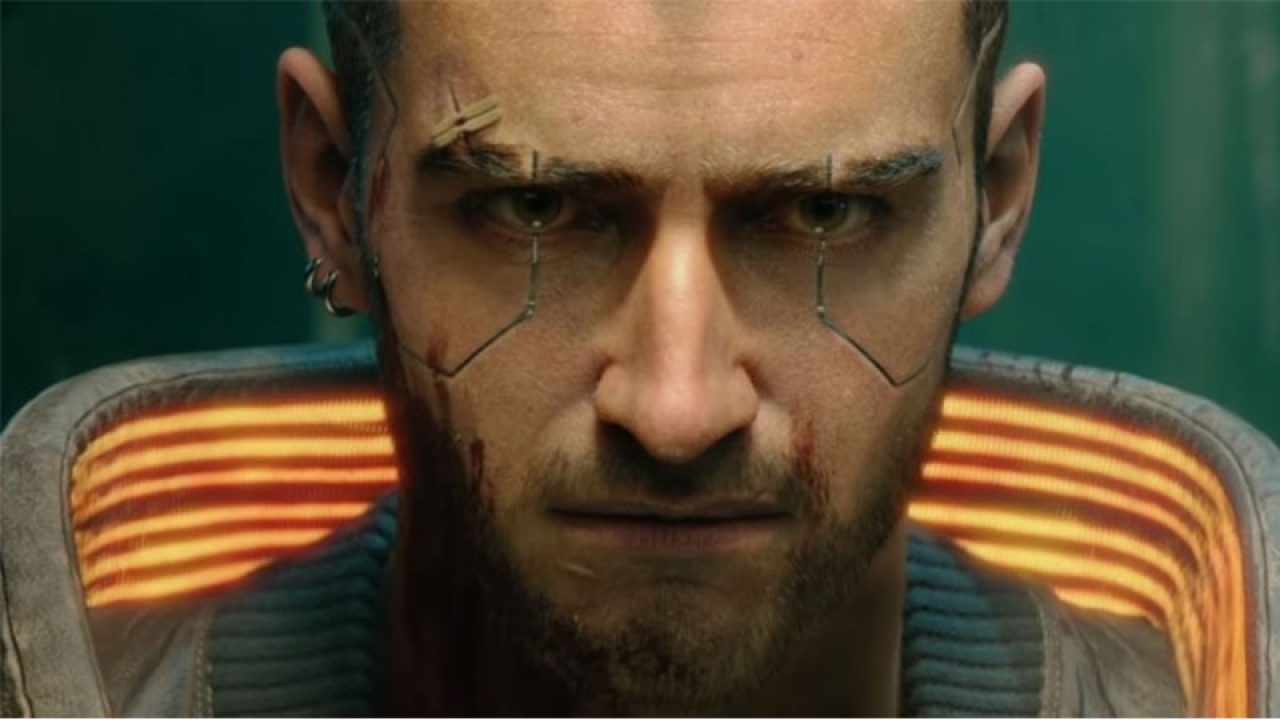 Cyberpunk 77 Will Let You Be In Control Of V During Cutscenes