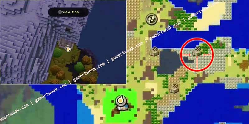 Dragon Quest Builders 2 Furrowfield Guide