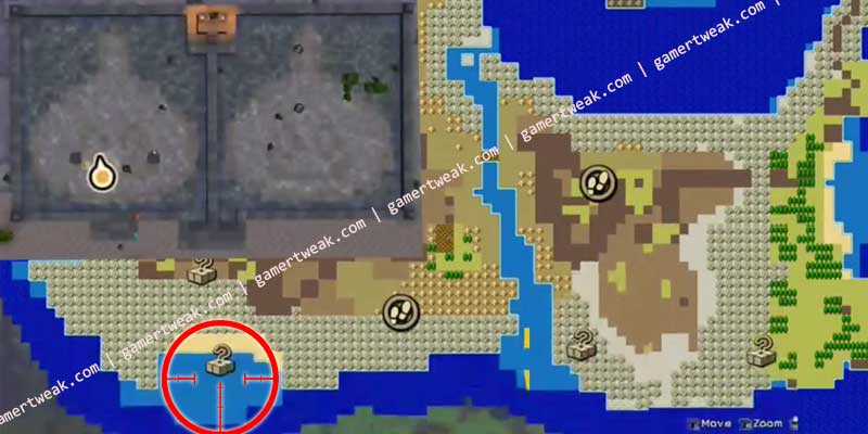 Dragon Quest Builders 2 Furrowfield Guide