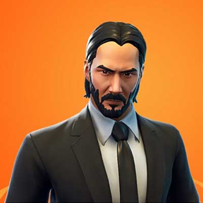 Check Out The Best Fortnite Skins Of All Times Gamer Tweak - john wick arsenal roblox