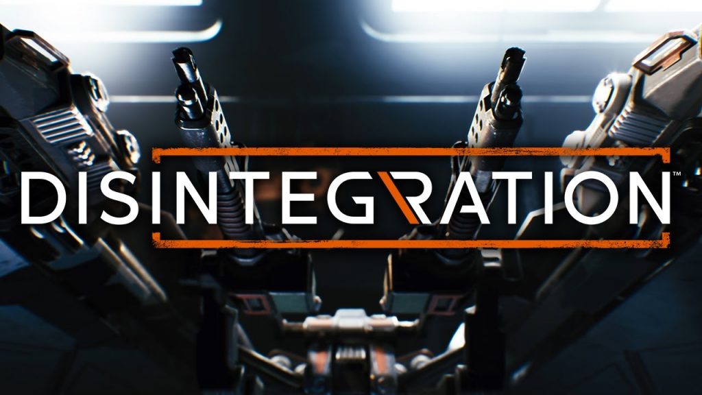 Disintegration Is The New Project By Halo Co-Creator Marcus Lehto With V1 Interactive